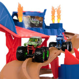 Monster jam booster legesæt