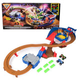 Monster jam booster legesæt