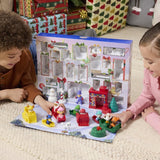 Paw patrulje adventskalender