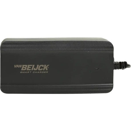 Van Beijck Batterioplader fra Moof 6,5 x 1,4 42v3a, inklusive fra Moof, S3, X3