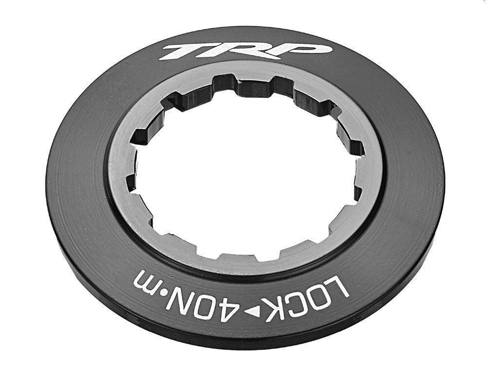 TRP Brake Disc Lockling til centerlock planteaksel Ø12mm