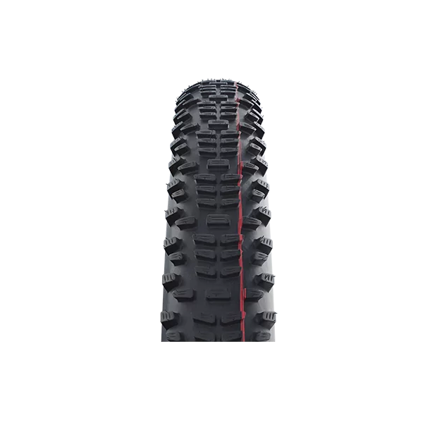 Foldningsband Schwalbe Racing Ralph Performance 29 x 2,25 57-622 mm - sort