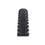 Foldningsband Schwalbe Racing Ralph Performance 29 x 2,25 57-622 mm - sort