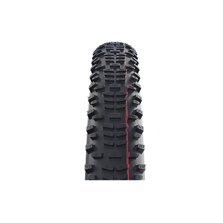 Foldningsband Schwalbe Racing Ralph Performance 29 x 2,25 57-622 mm - sort