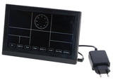 Abi produkter digital vejrstation 7i1 smart