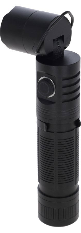 Produkter led lommelygte genopladelig flexfire 1000
