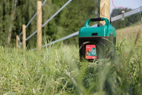 Ako produkter kraftværk bd 400 digital batterienhed 9v