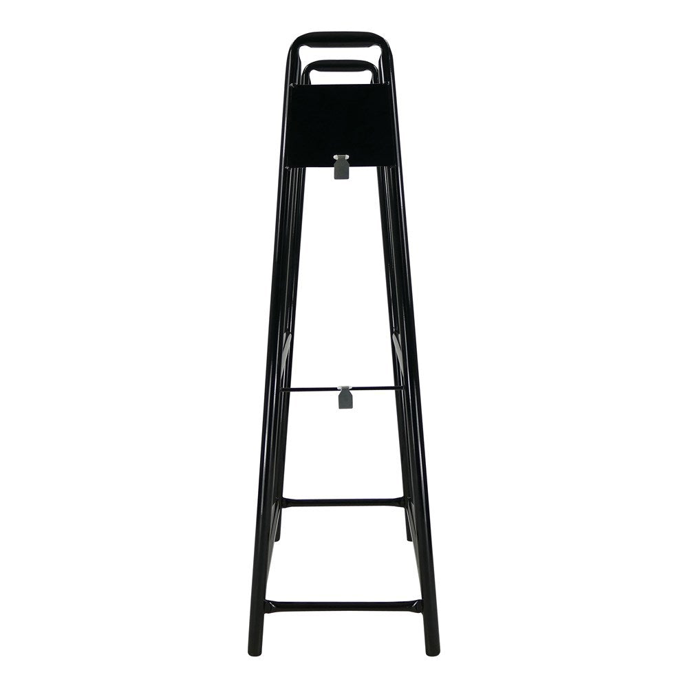 Fort products præsentationsstativ wr15 til 15 hjul