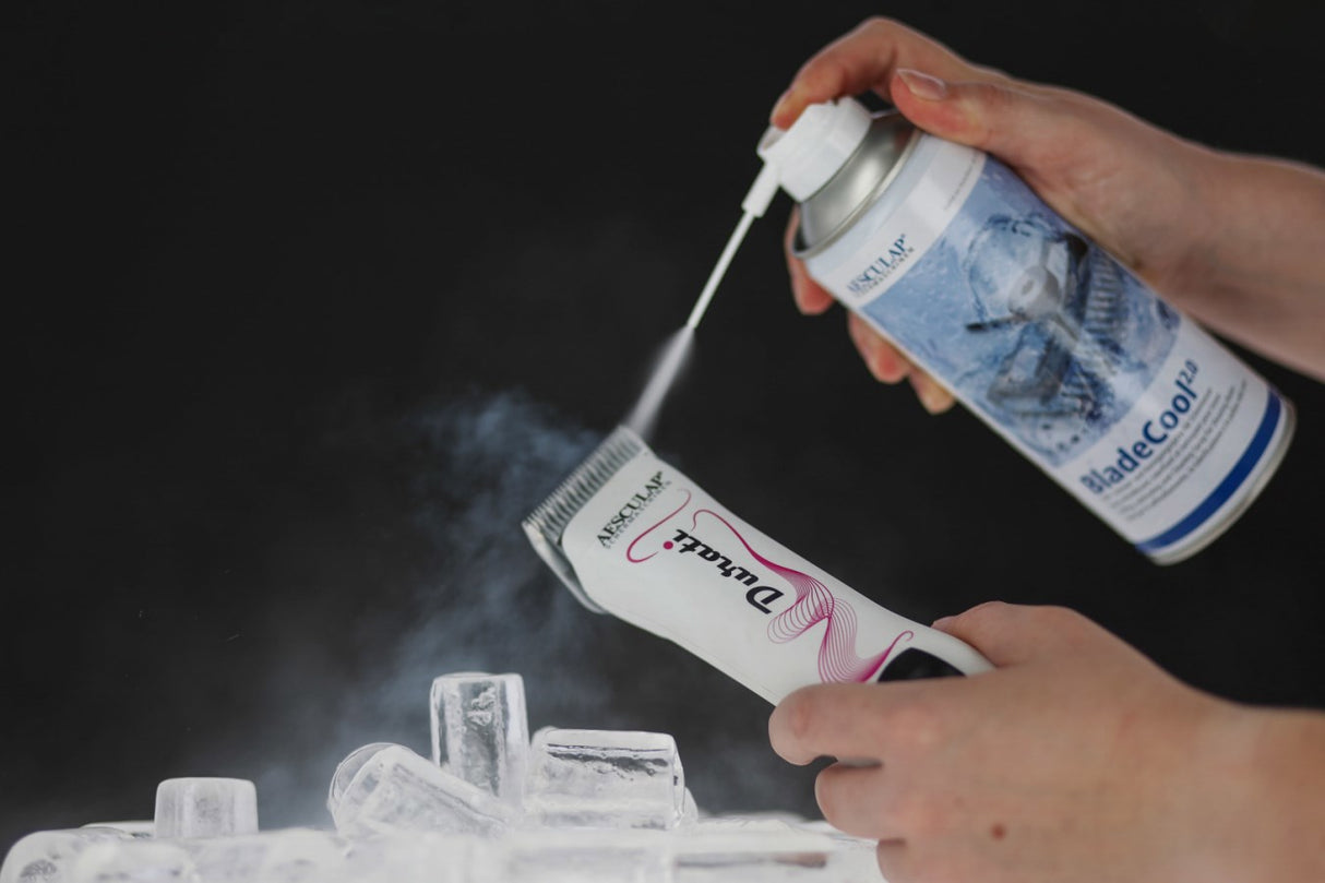 Produkter aesculap bladecool 2 0
