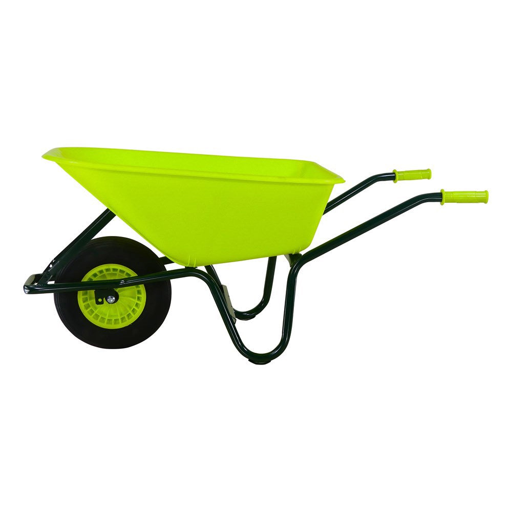 Fort produkter trillebør tk 100 lime