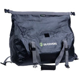 DS dækker bagagetaske 60 liter