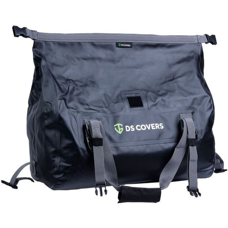 DS dækker bagagetaske 60 liter