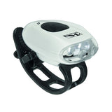Messing rocker mini LED belysningssæt m-wave cobra 3