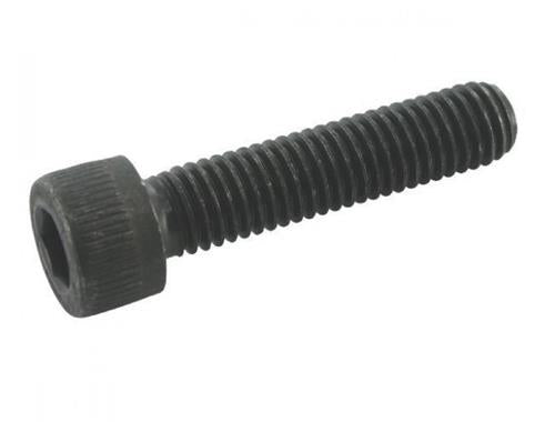 Bzk bolt ck 12,9 m16x75 d912 | 25 stk