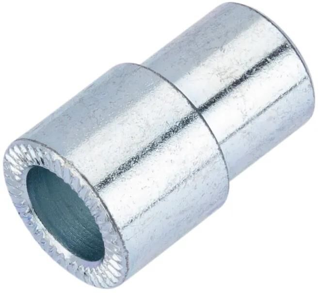 Elite thru aksel adapter boost adapter med qr