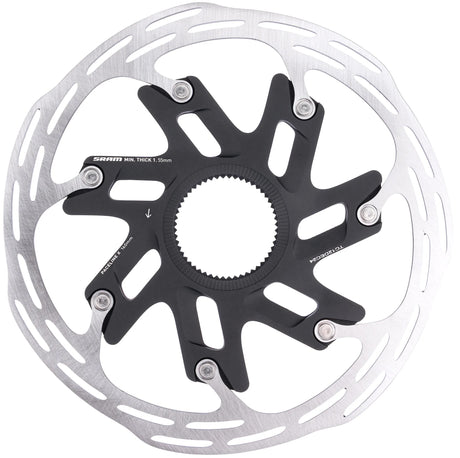 Sram bremser paceline x bremserotorer 160 mm paceline x centerlås
