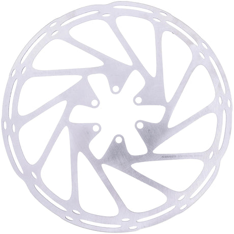Sram bremsscheibe centerline bremserotorer 200 mm centerline 6-huls