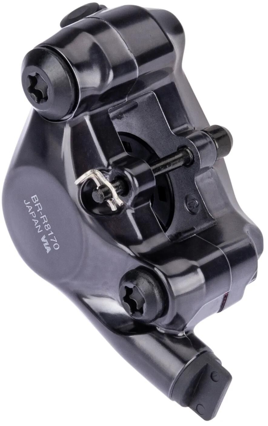 Shimano bremseklodsholder ultegra br-r8170 br.caliper shim.ultegra br-r8170 bag 2 stempler