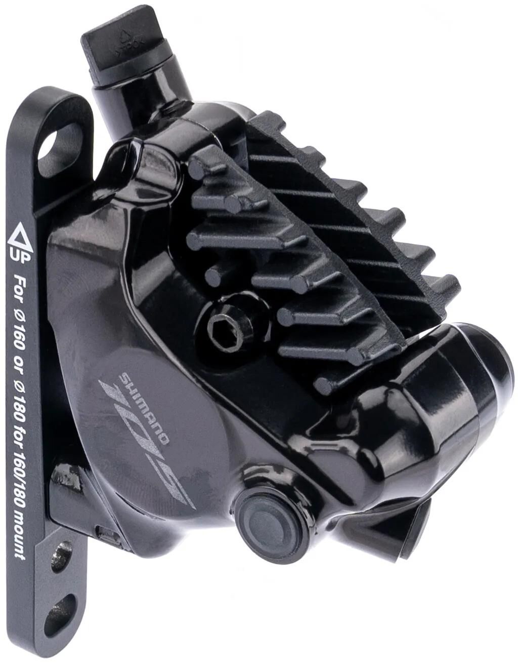Shimano bremseklodsholder 105 br-r7170 br.caliper shim.105 br-r7170 foran