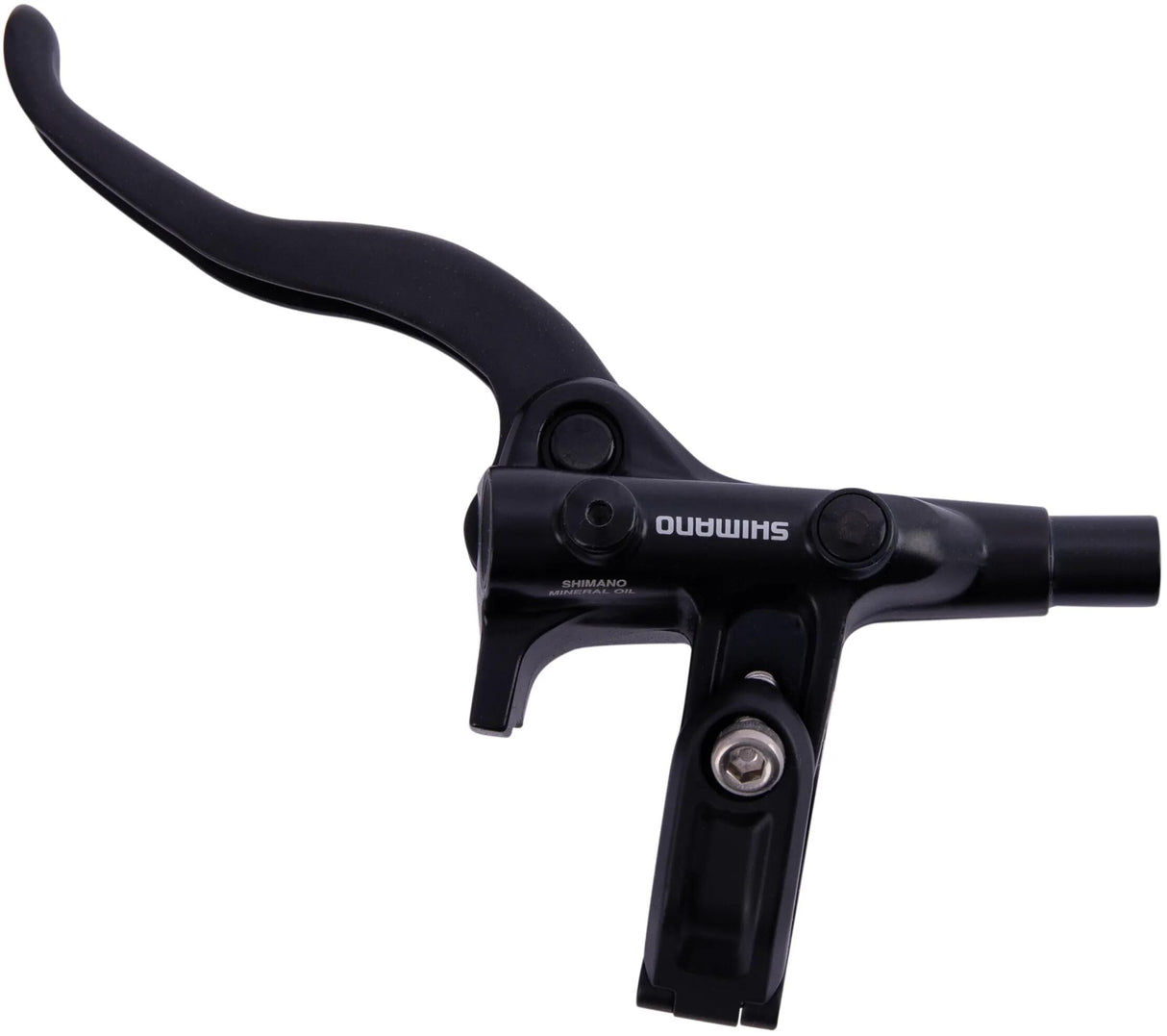 Shimano bremsegreb bl-m4100 br.greb shim.bl-m4100 hydr.2f venstre
