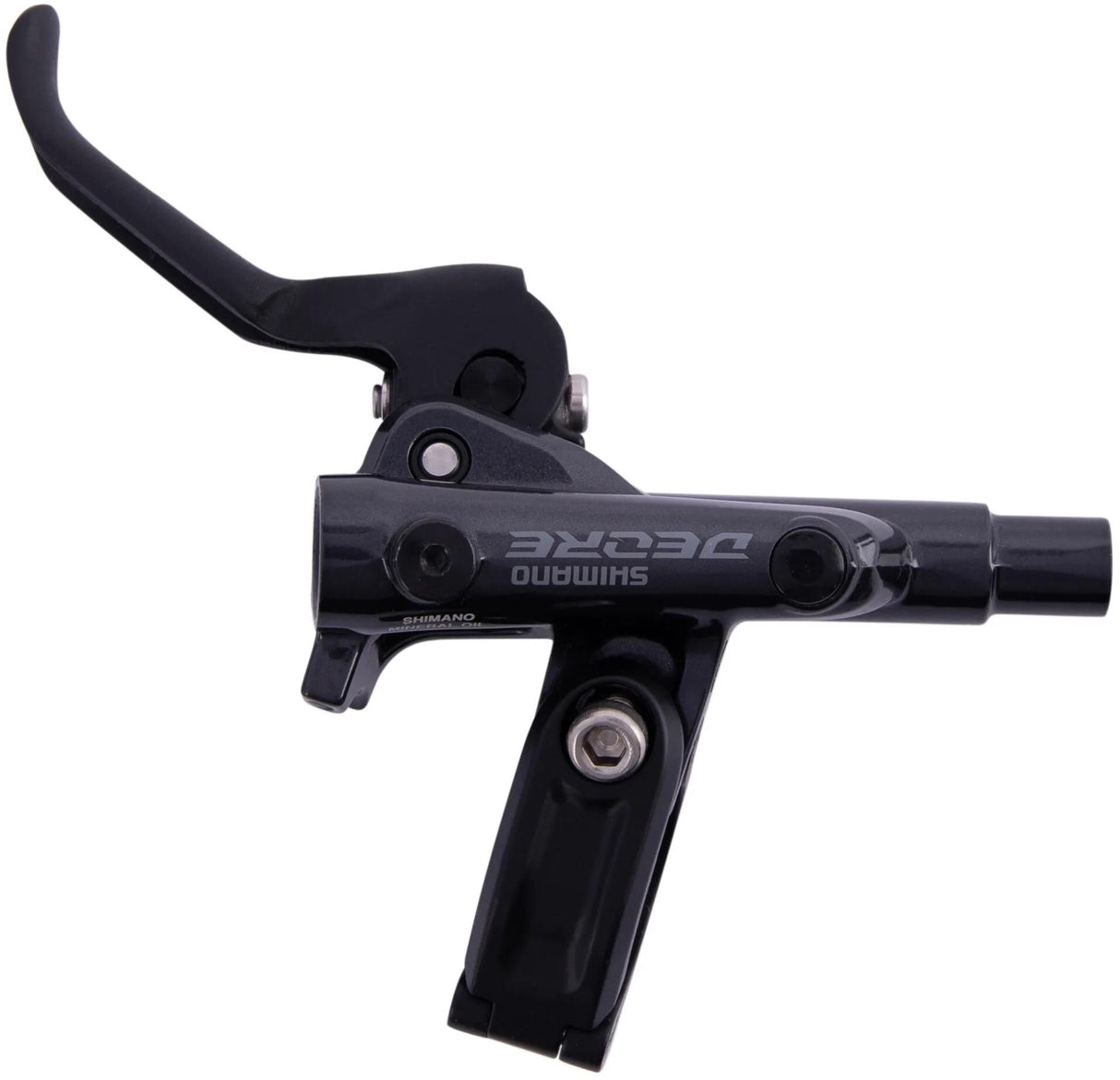 Shimano bremsegreb deore bl-m6100 br.greb shim.deore venstre