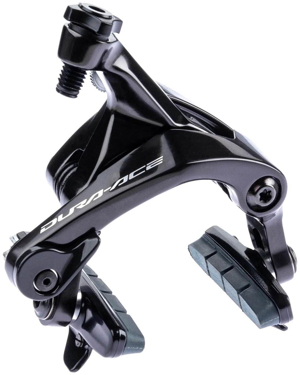 Shimano racerbremse dura ace br-r9200 bremse shim.dura ace br-r9200 fr.carbon fælge