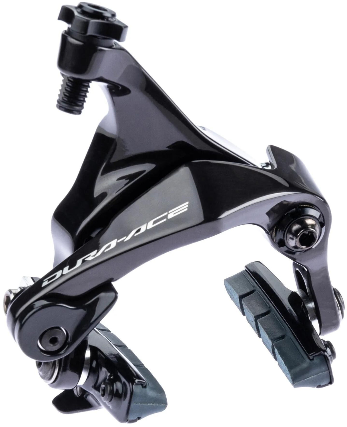 Shimano racerbremse dura ace br-9210 bremse shim.dura ace br-9210 mount.on sædestag