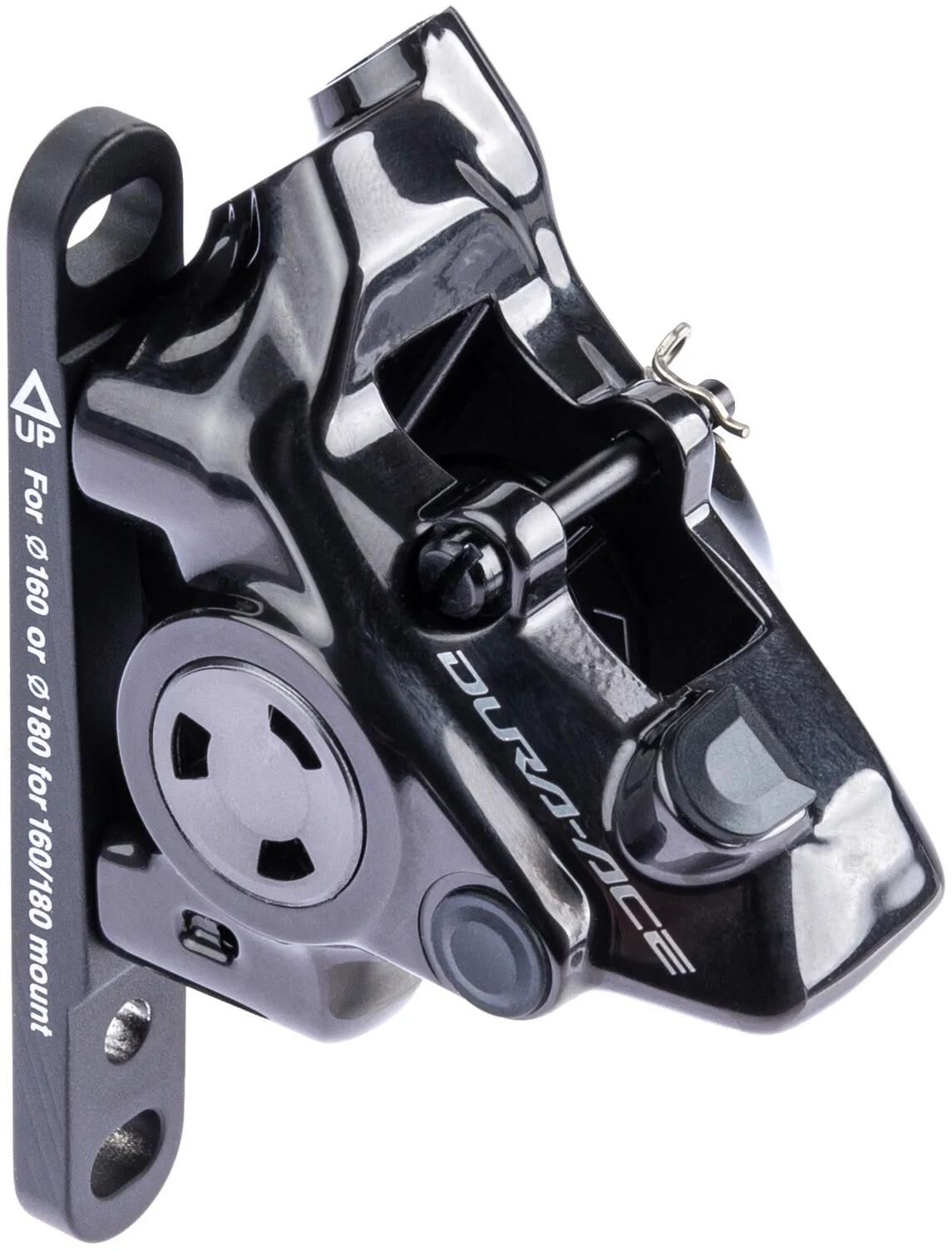 Shimano bremseklodsholder dura ace br-r9270 br.caliper shim.dura ace br-r9270 foran