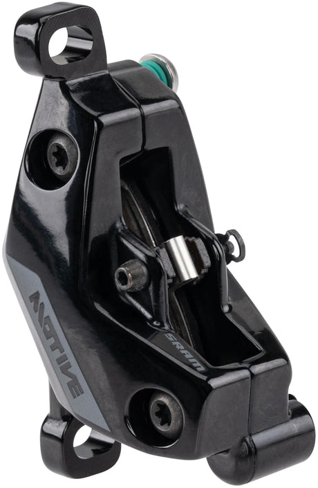 Sram bremssattel crake calipre cpl. motiver sølv a1