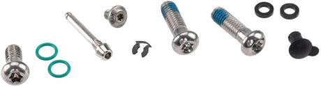 Sram schrauben-kit bremsekaliper bolte kit motiv db