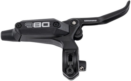 Sram bremshebel bremsegreb kpl. f. db6 højre aluminium sort