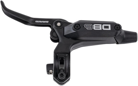 Sram bremshebel bremsegreb kpl. f. db6 venstre aluminium sort