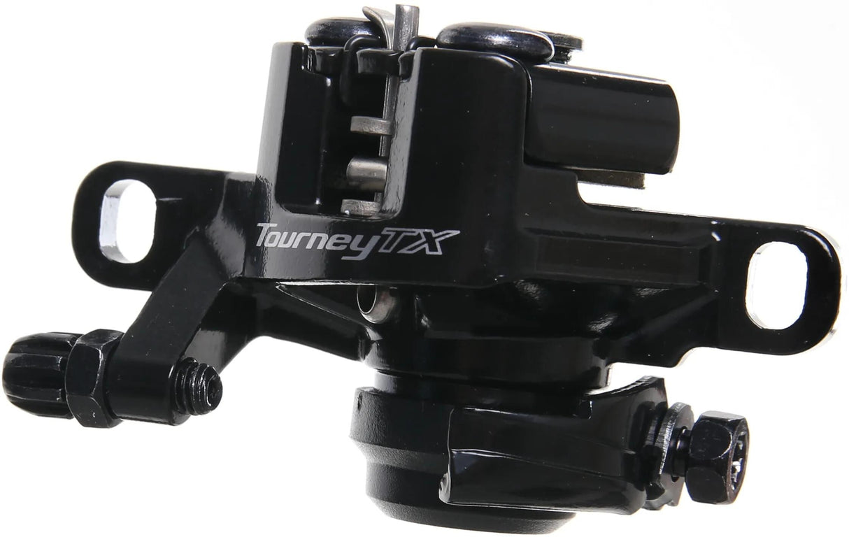 Shimano bremseklodsholder br-tx805 shim.skivebremser tx805 hr vr sw pm mech resin