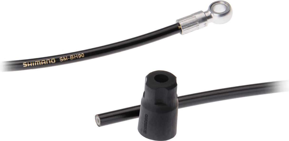 Shimano bremseslange sm-bh90-sbls br.line shim.sm-bh90 sbls ice-tech 1700mm
