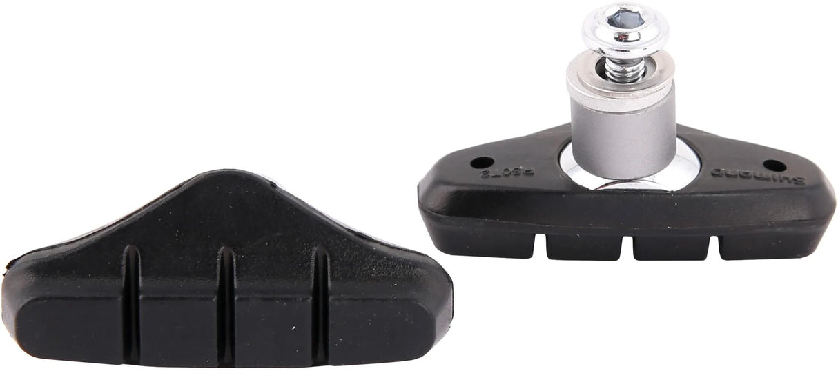 Shimano bremsesko r50t2 br.shoe shim.r50t2 par str. s