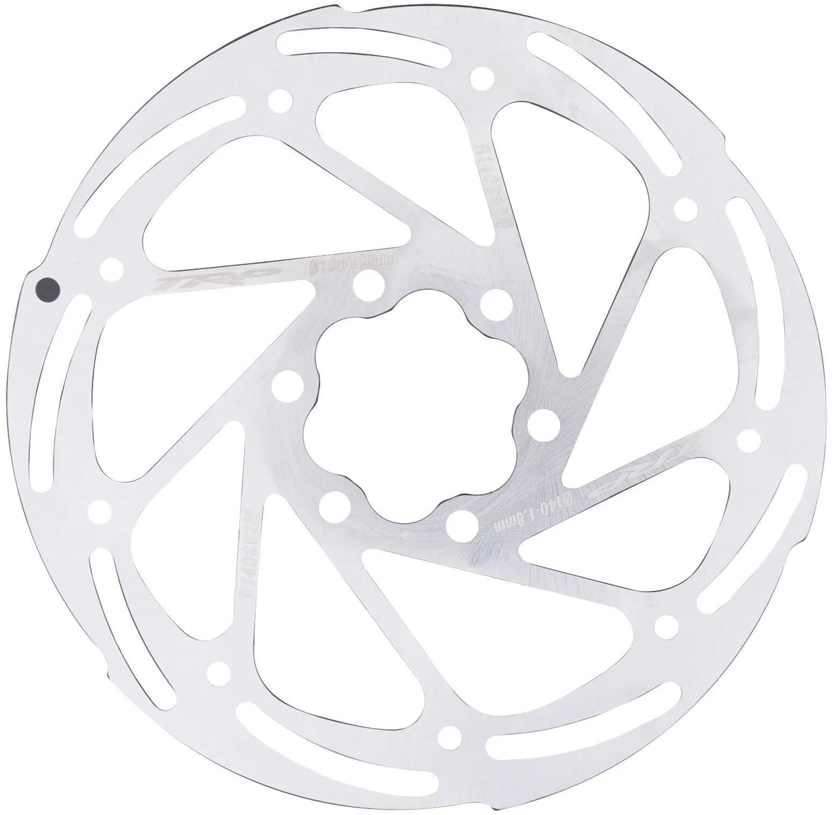 Trp bremseskive rs02m rotor rs02m 140mm