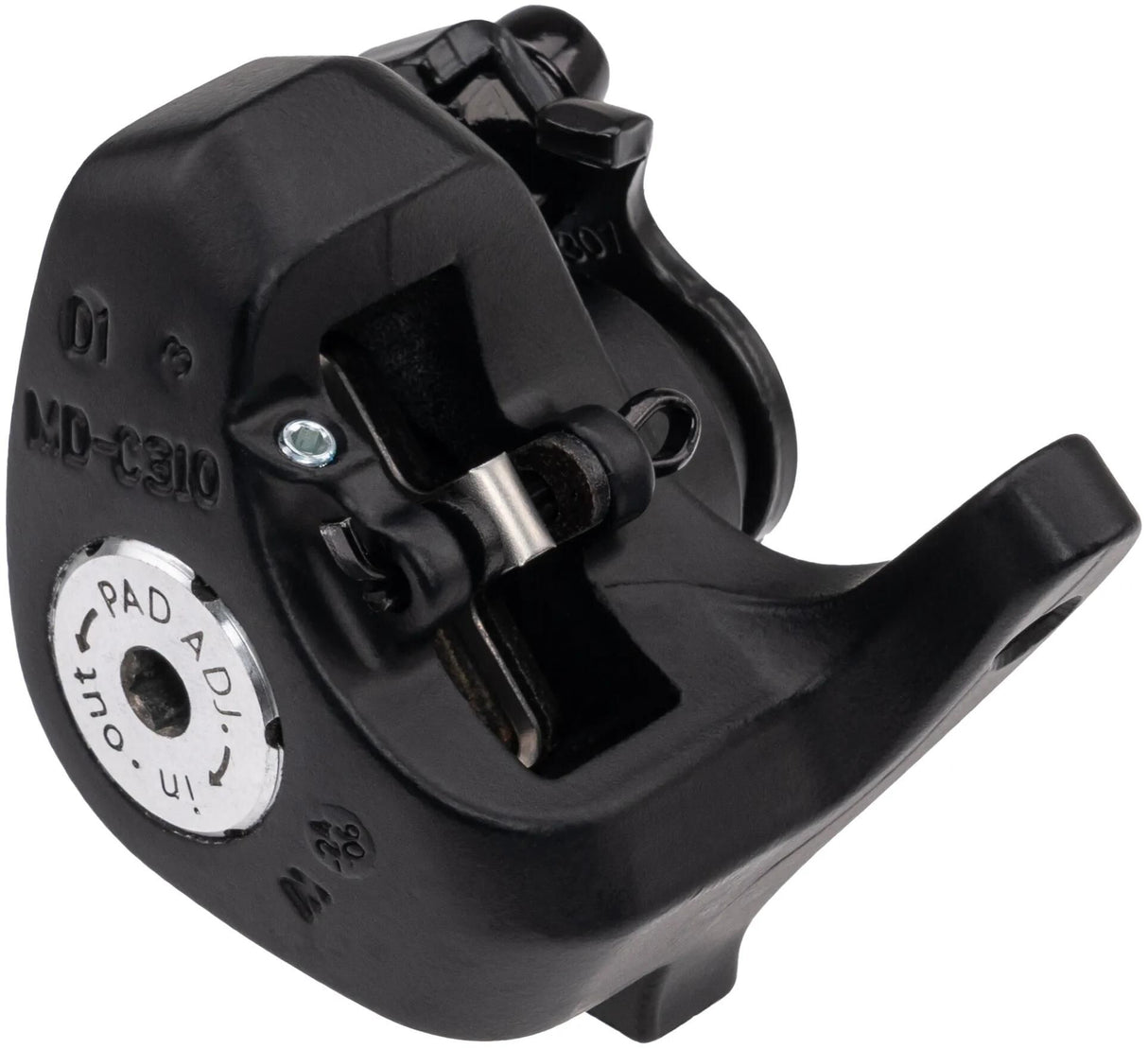 Tektro Bremssattel MD-C310 Crake Caliper RR Mekanisk FM 160 MD-C310