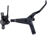 Tektro skivebremse hydraulisk hd-m280 1900mm højre sort