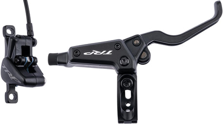 Trp scheibenbremse evo x hd-m9020 skivebremse evo x hd-m9020 højre sort