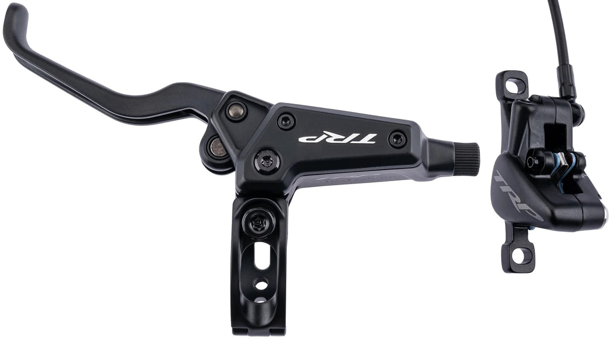 Trp scheibenbremse evo x hd-m9020 skivebremse evo x hd-m9020 venstre sort