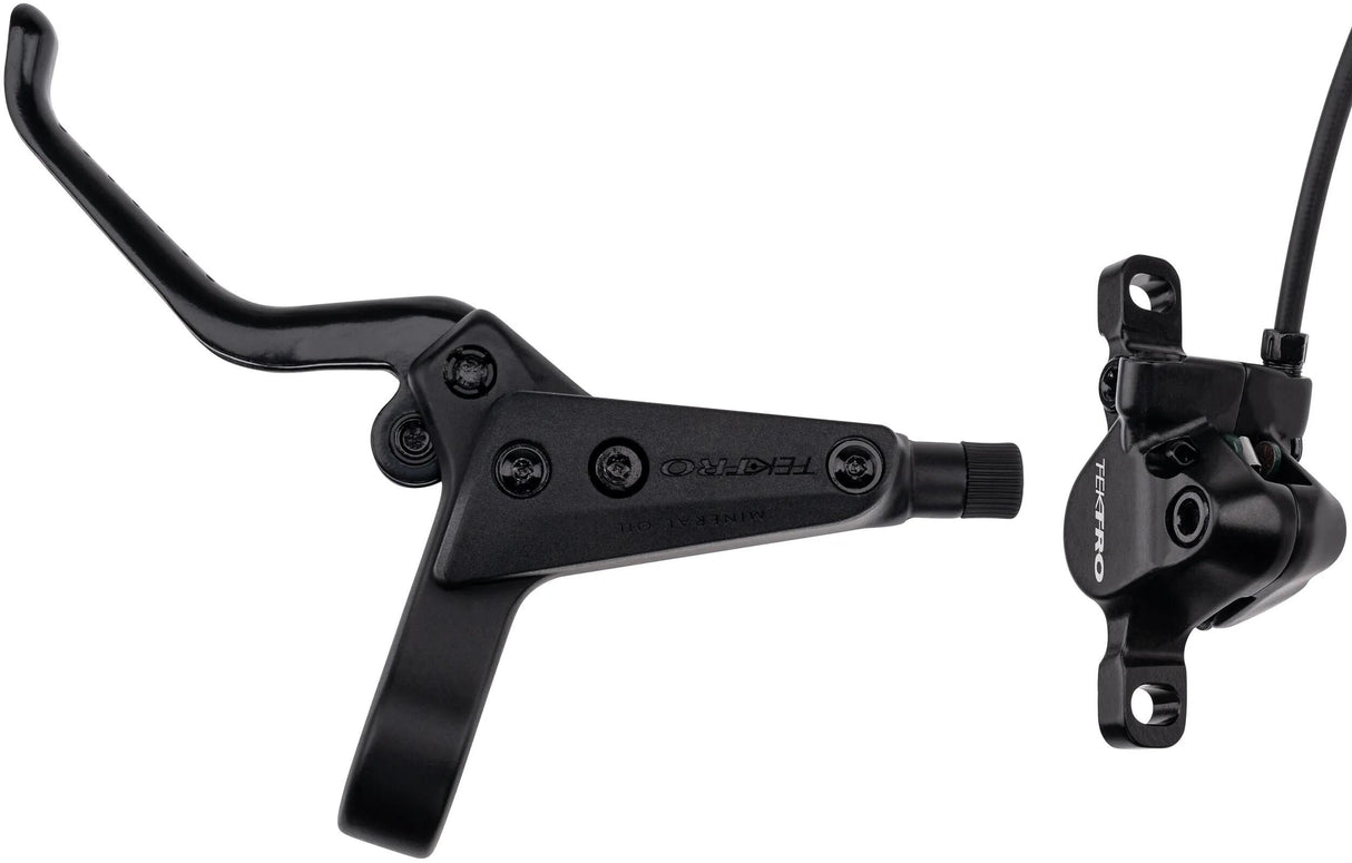 Tektro scheibenbremse hd-j2820 skivebremser hd-j2820 14:00 venstre