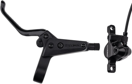 Tektro scheibenbremse hd-j2820 skivebremser hd-j2820 14:00 venstre