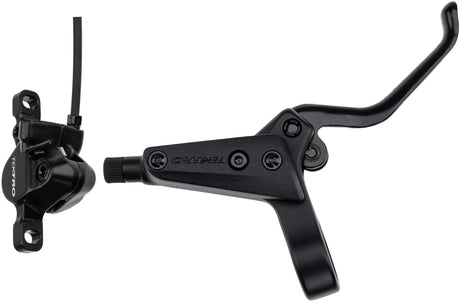 Tektro skivebremse hd-j2820 junior skivebremser hd-j2820 14:00 højre