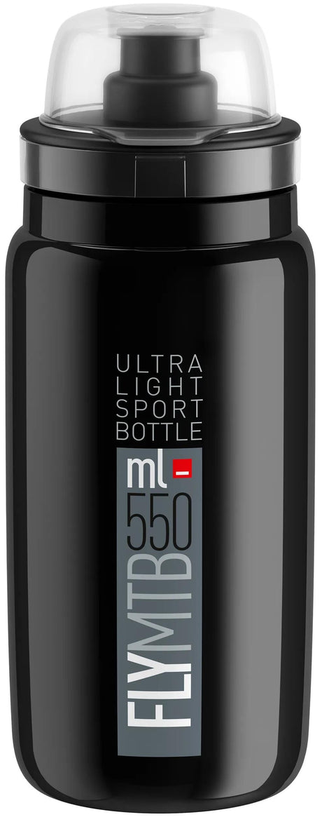 Elite fly mtb tex drikkeflaske 550ml
