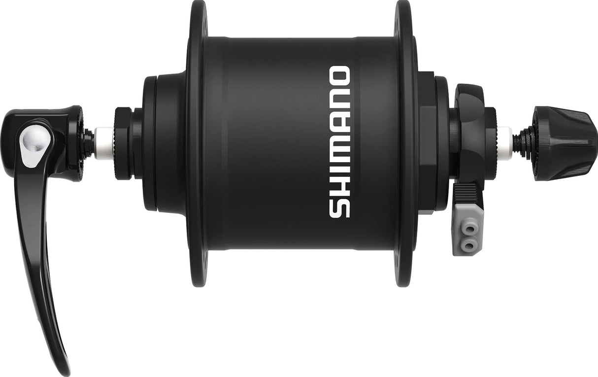 Shimano hub dynamo dh-t4000 shim.hub dynamo dht4000 36l sw ss 6v 1.5w