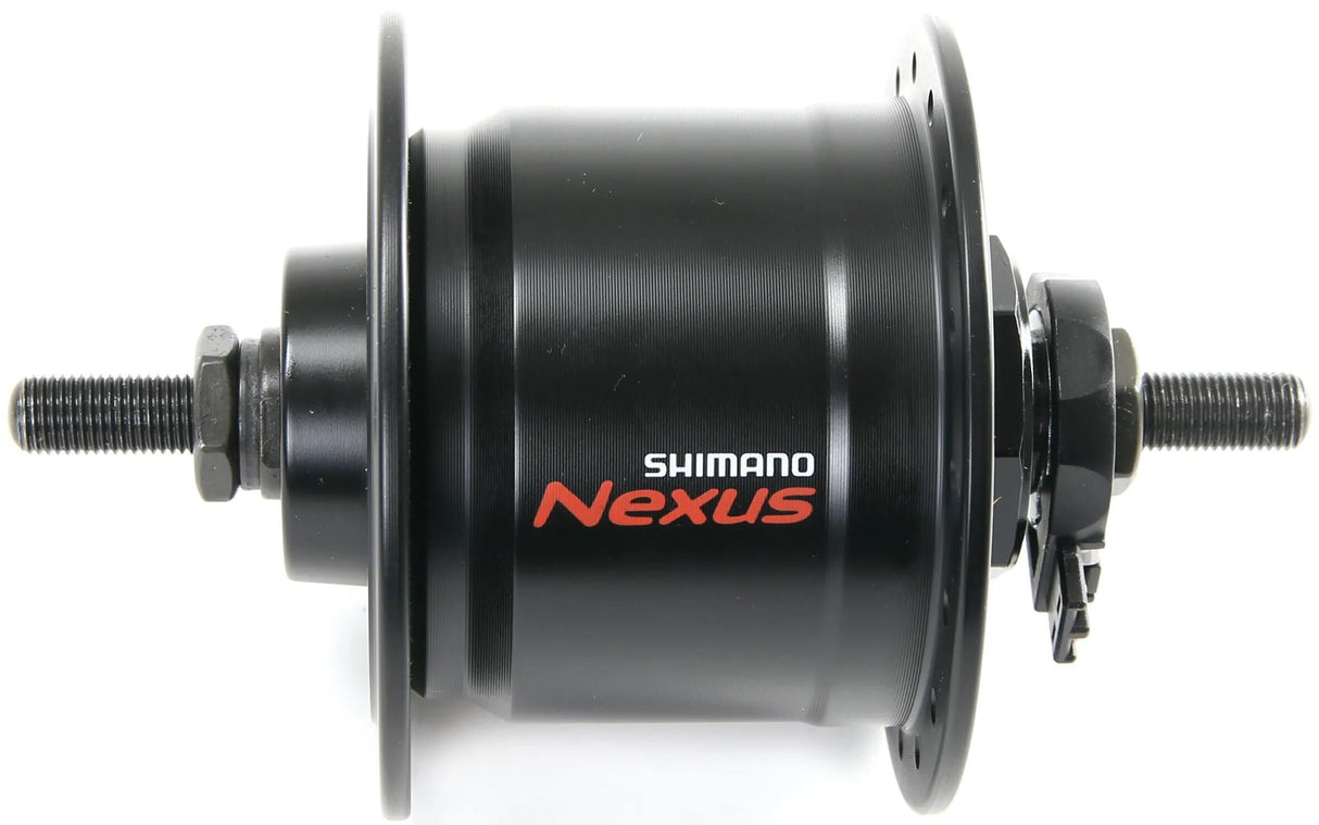 Shimano hub dynamo dh-c3000 shim.hub dynamo dhc3003 28l sw full.6v 3w e2