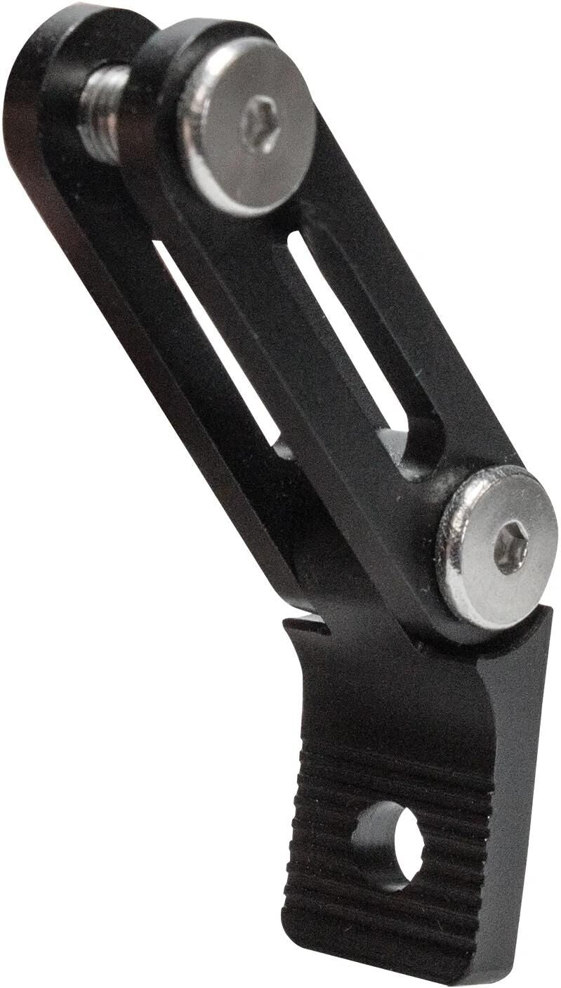 Trelock forlygteholder fr.lysbeslag zl 990