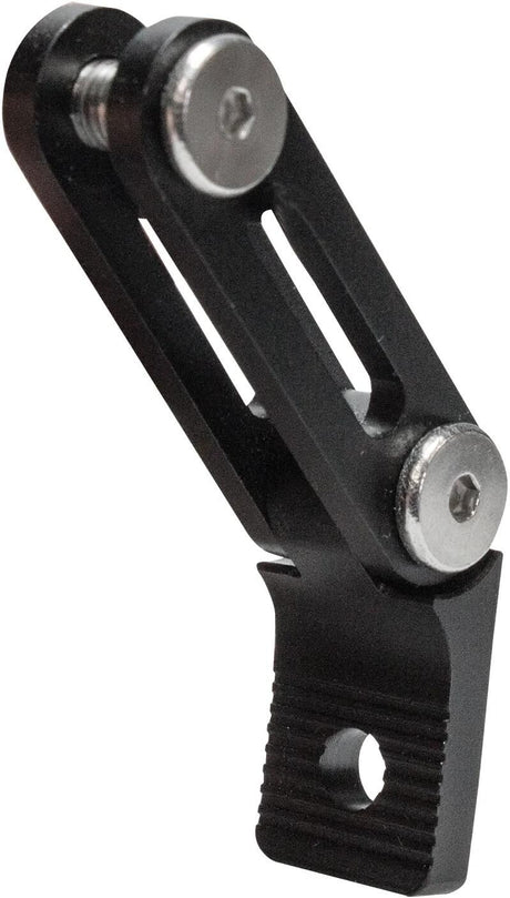 Trelock forlygteholder fr.lysbeslag zl 990