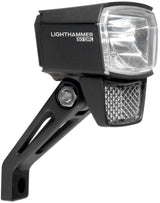 Trelock-forlygte Lighthammer LS 830-T ZL 410 E-B 6-12V 80