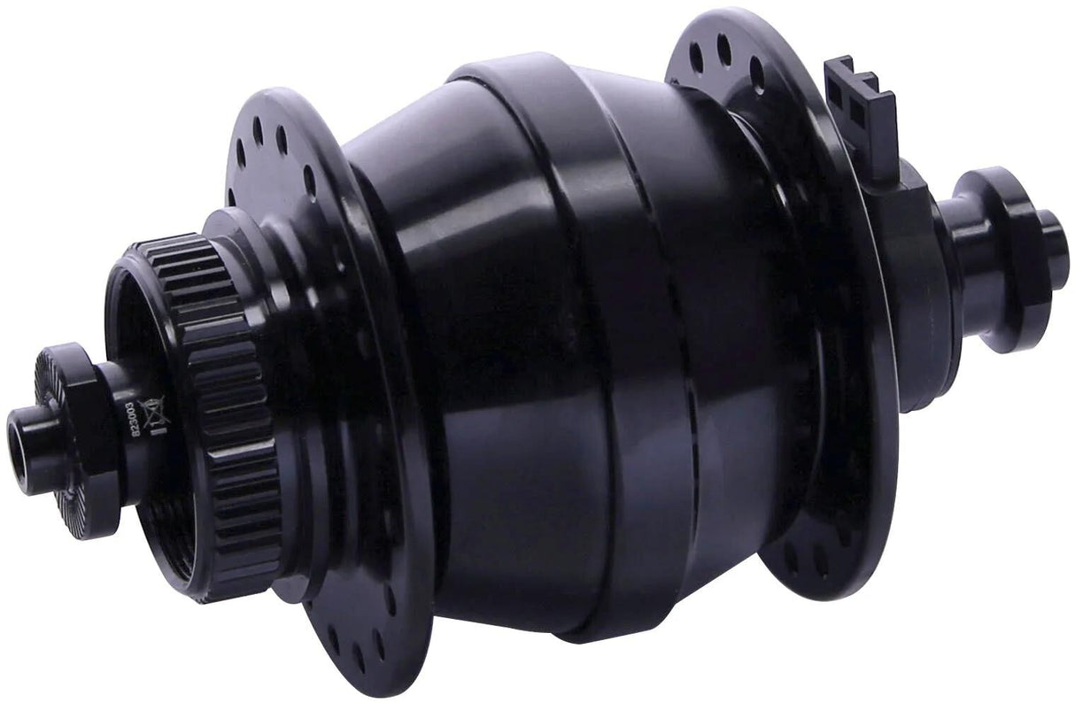 Contec hub dynamo powerhouse hub 1 ct dynamo powerhouse 1 36l. sort